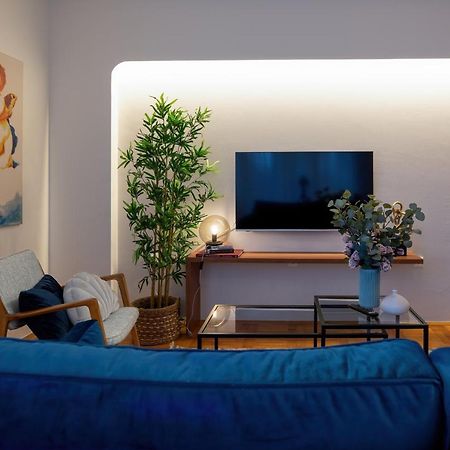 Aquarelle Apartment سوبوتيتْسا المظهر الخارجي الصورة