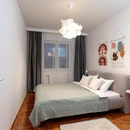 Aquarelle Apartment سوبوتيتْسا المظهر الخارجي الصورة