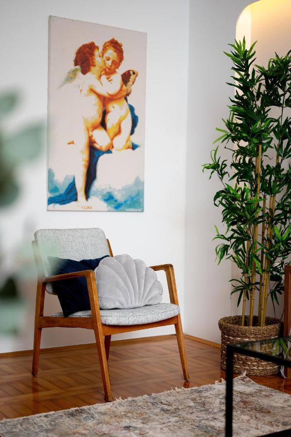 Aquarelle Apartment سوبوتيتْسا المظهر الخارجي الصورة