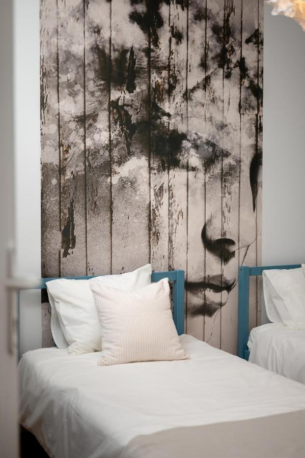 Aquarelle Apartment سوبوتيتْسا المظهر الخارجي الصورة