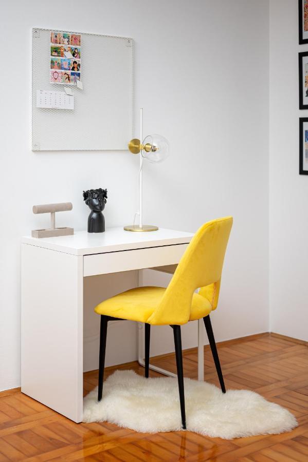Aquarelle Apartment سوبوتيتْسا المظهر الخارجي الصورة