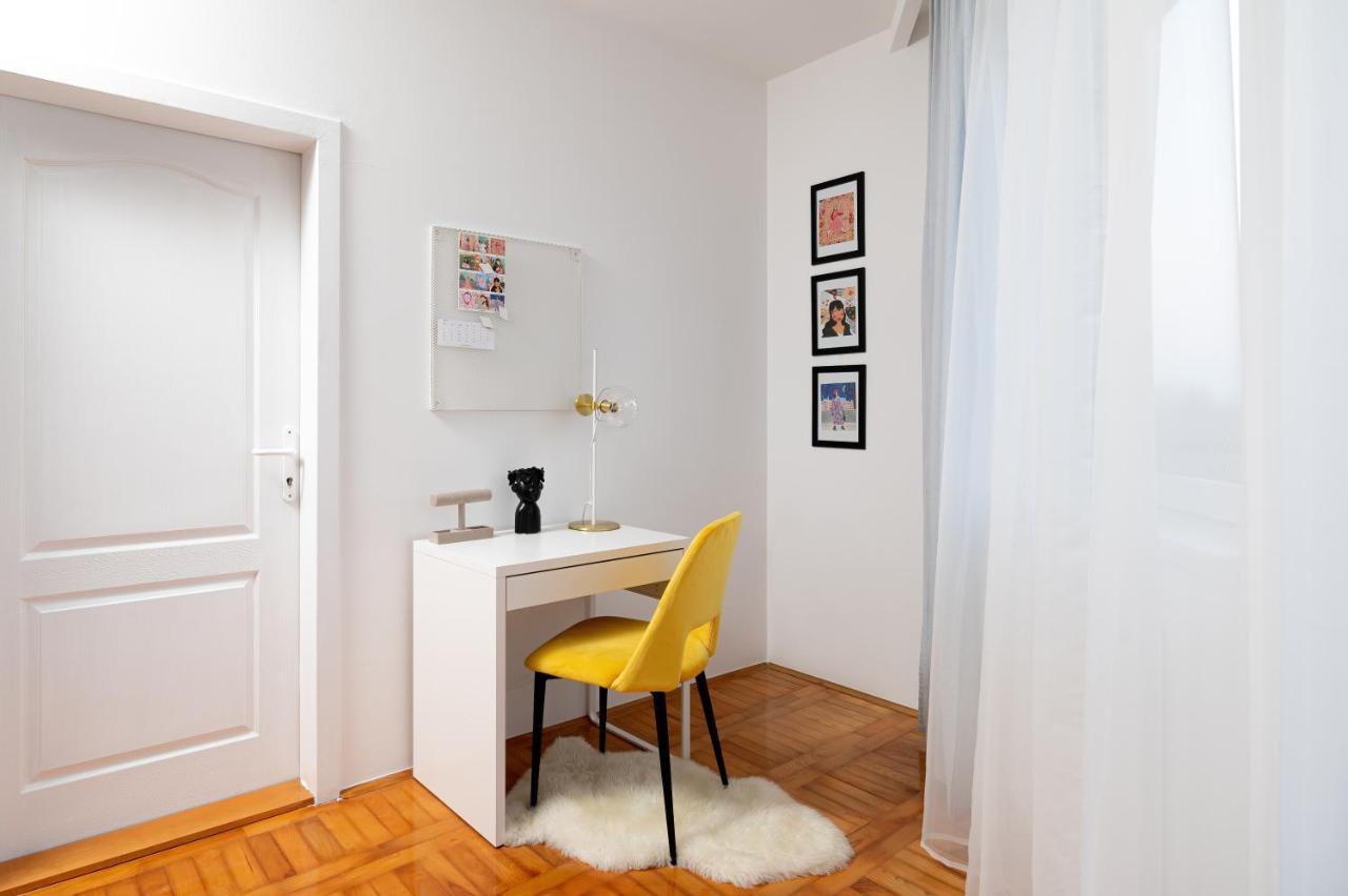 Aquarelle Apartment سوبوتيتْسا المظهر الخارجي الصورة
