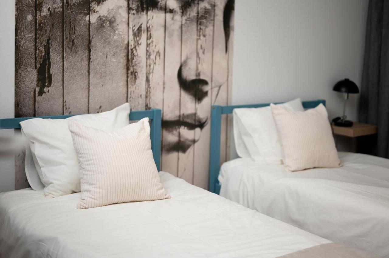 Aquarelle Apartment سوبوتيتْسا المظهر الخارجي الصورة